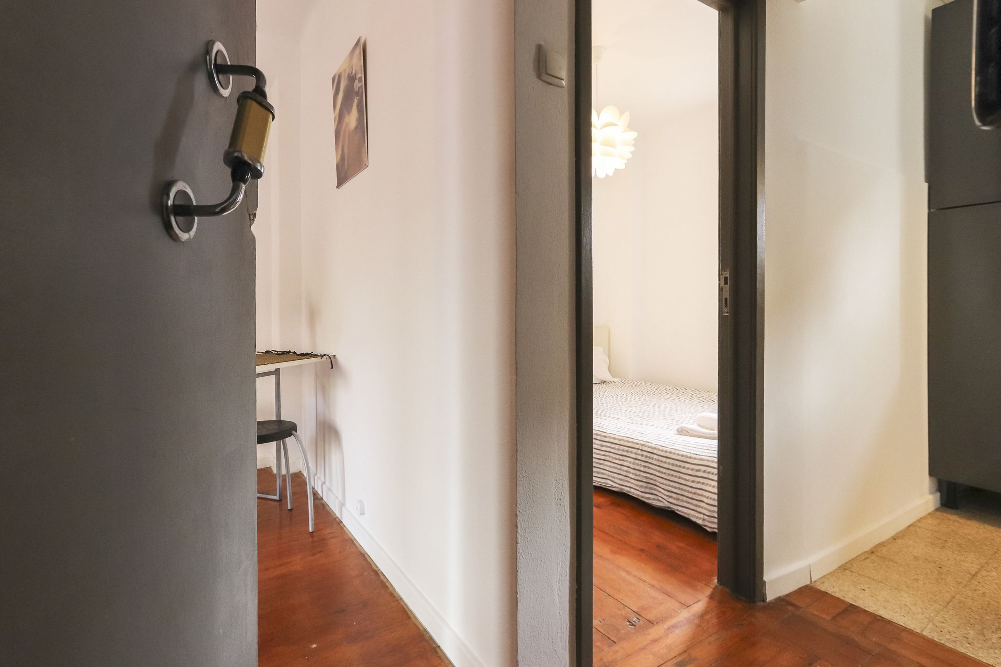 Appartement Combro Classic By Homing *