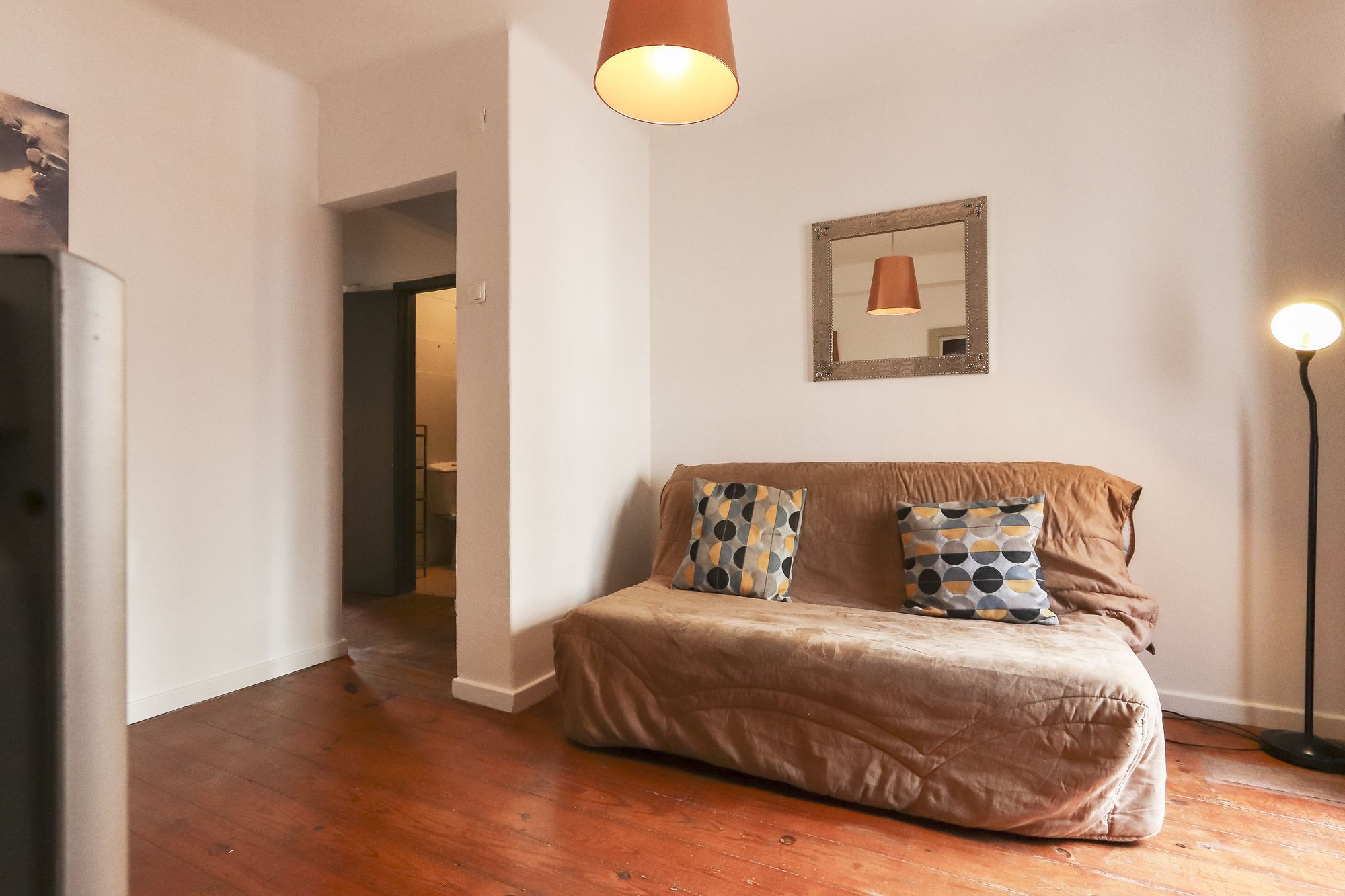Apartment Combro Classic By Homing Lissabon