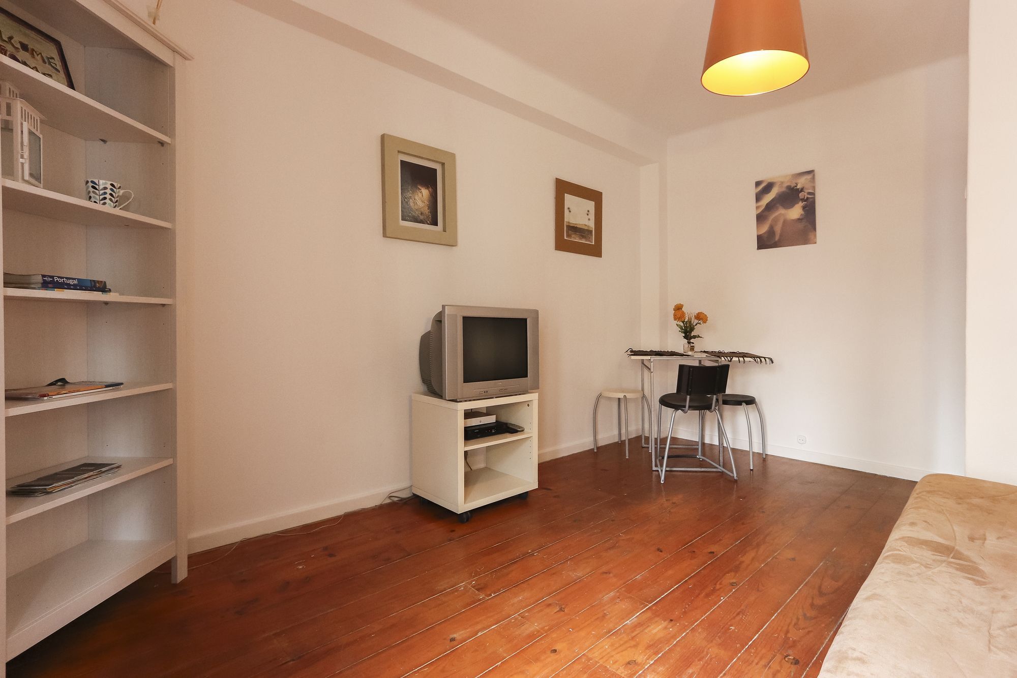 Appartement Combro Classic By Homing