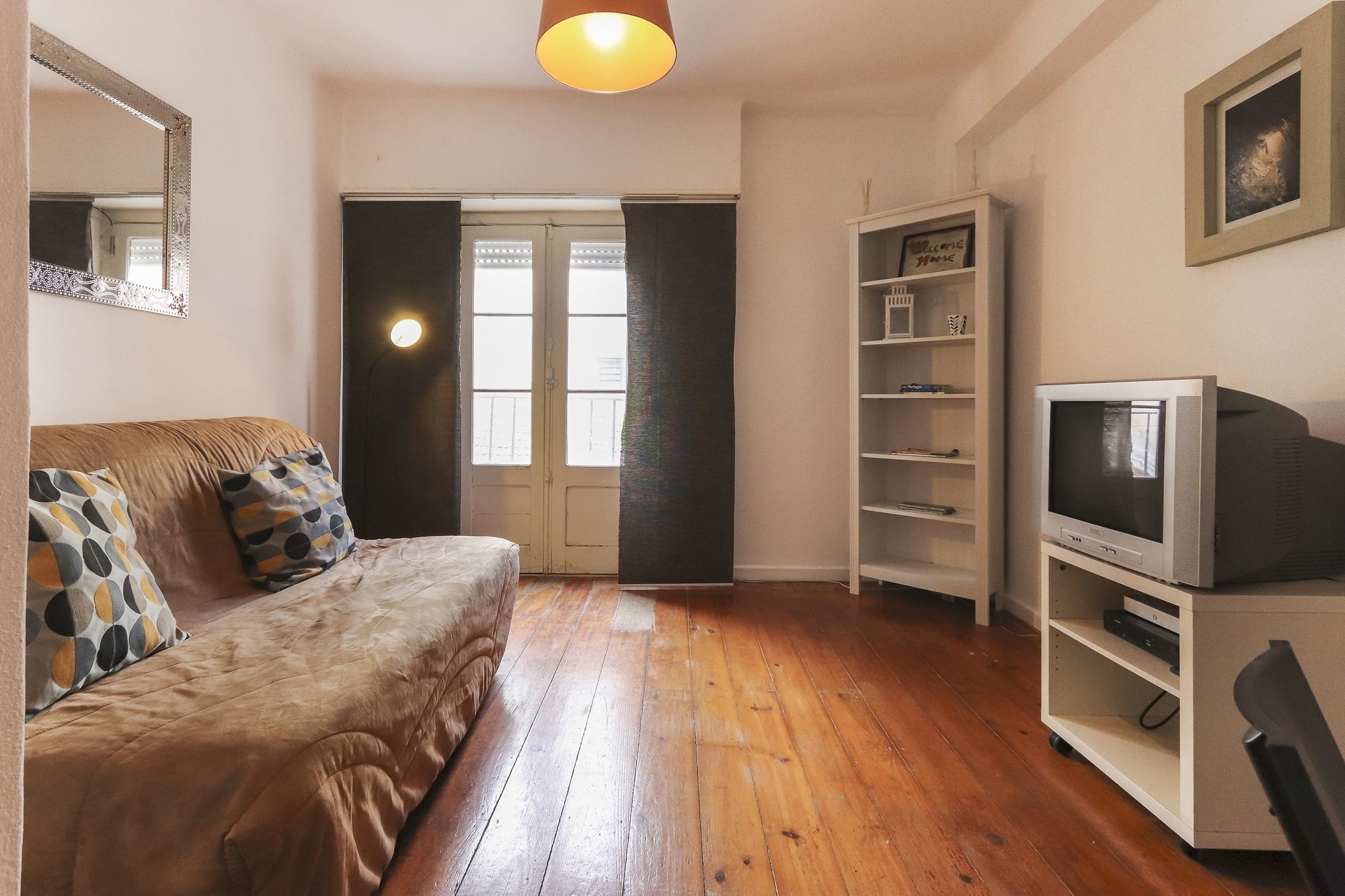 Appartement Combro Classic By Homing *
