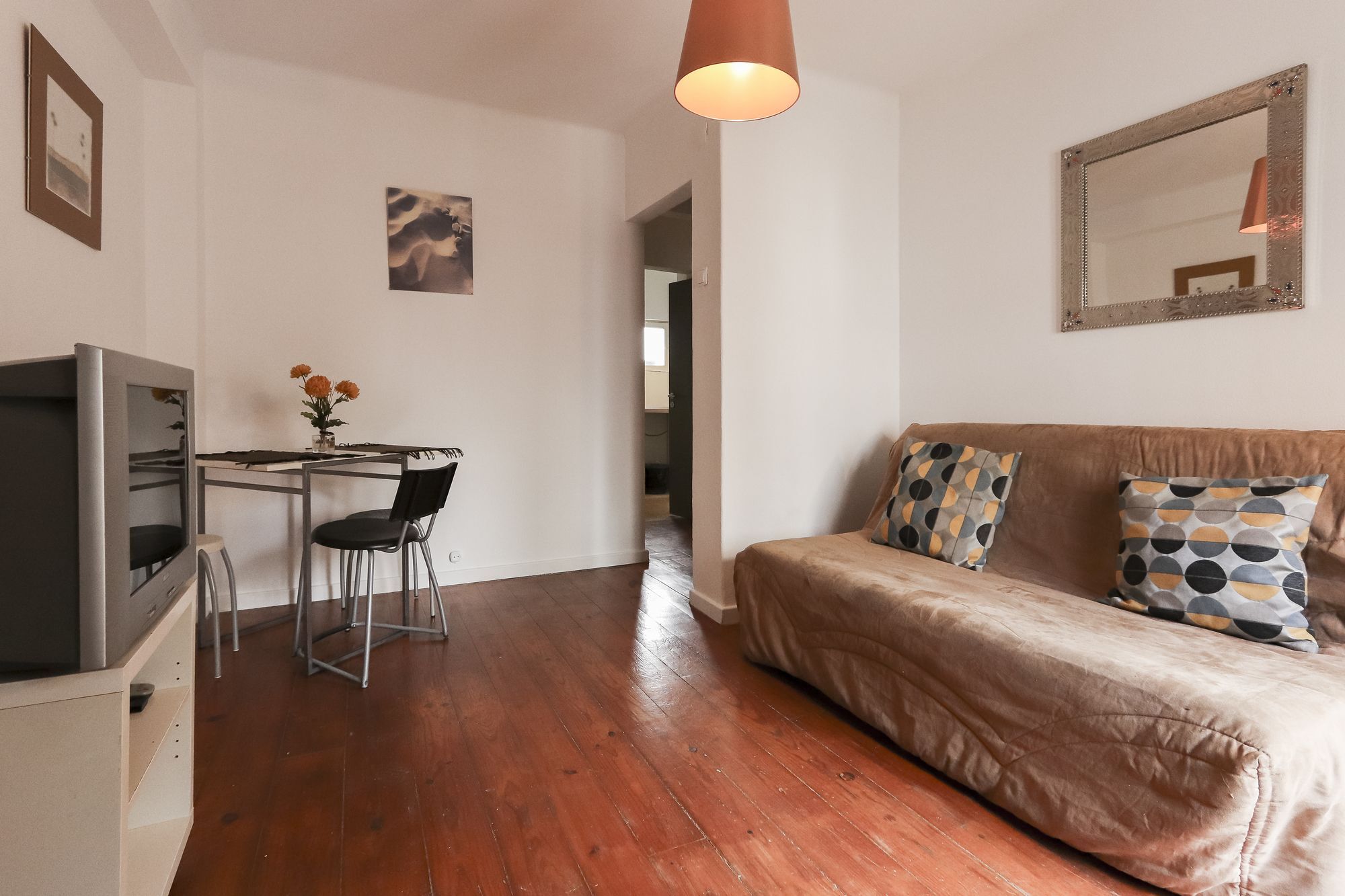 Combro Classic By Homing