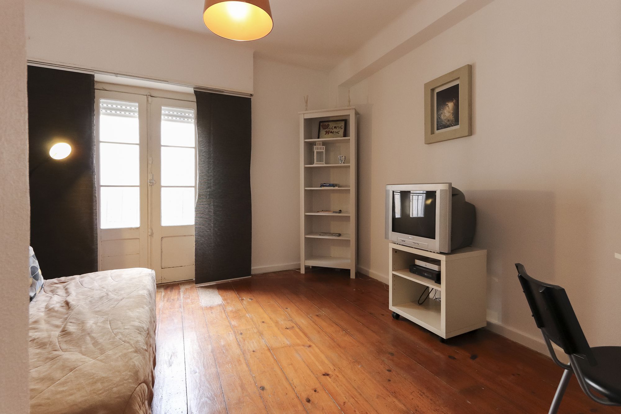Apartment Combro Classic By Homing Lissabon