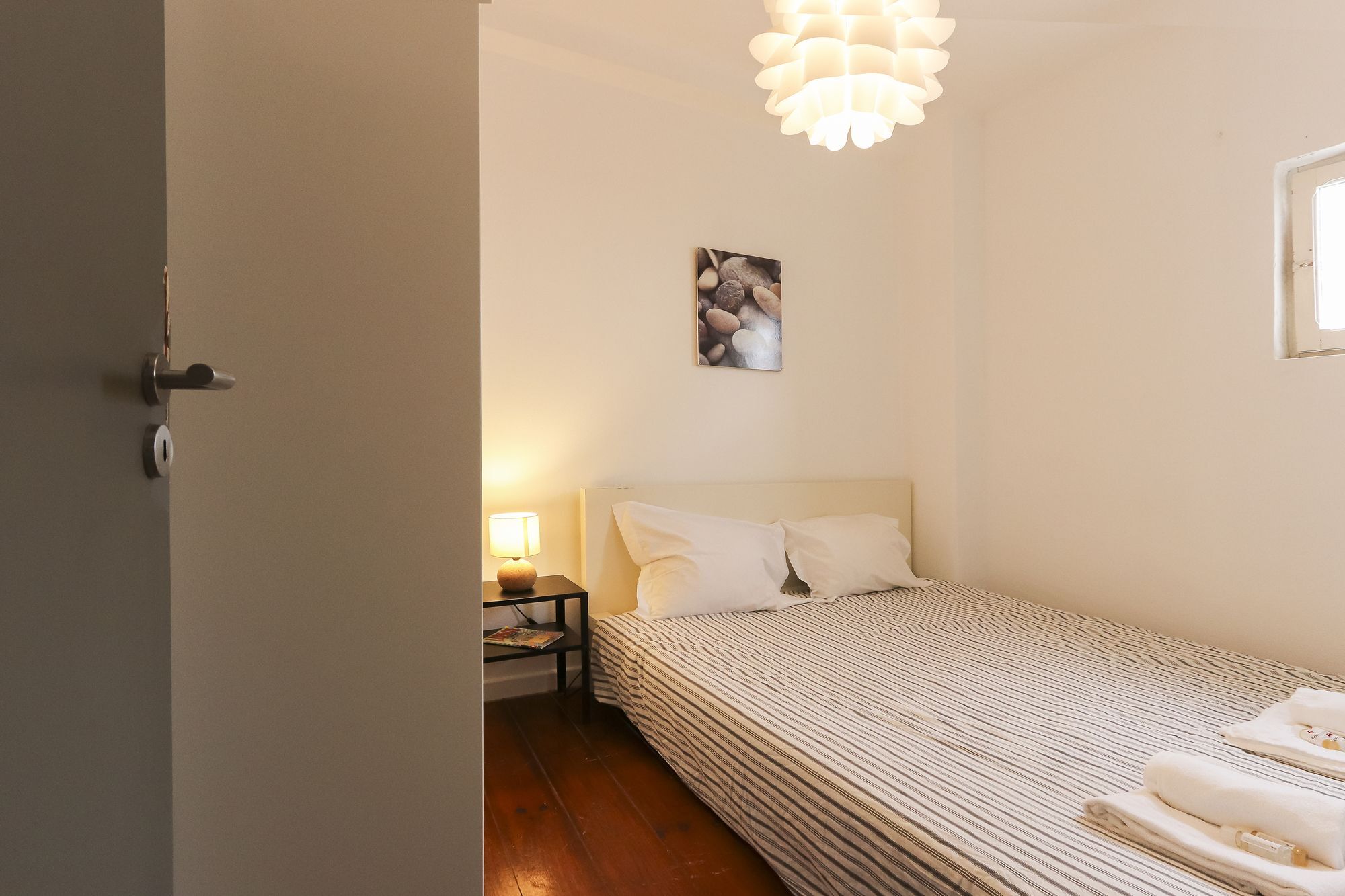 Apartment Combro Classic By Homing Lissabon