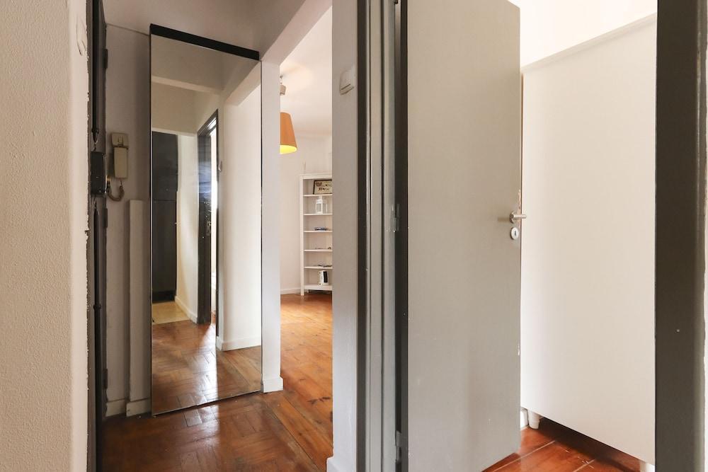 Combro Classic By Homing Appartement