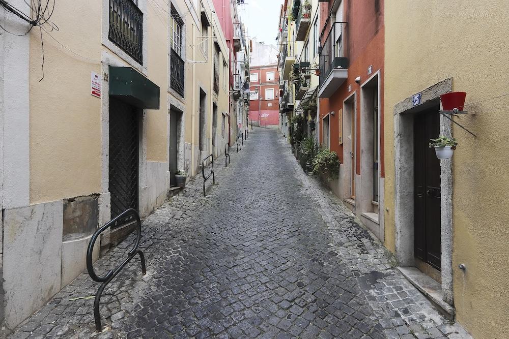 Combro Classic By Homing * Lissabon